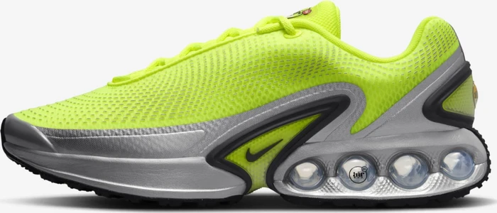 Nike Air Max Dn volt/volt glow/sequoia/black (Herren)