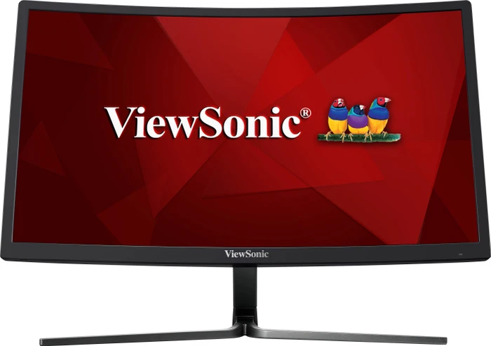 ViewSonic VX2458-C-MHD, 23.6"