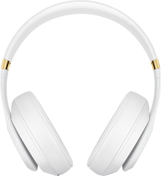 Beats by Dr. Dre Studio3 Wireless White