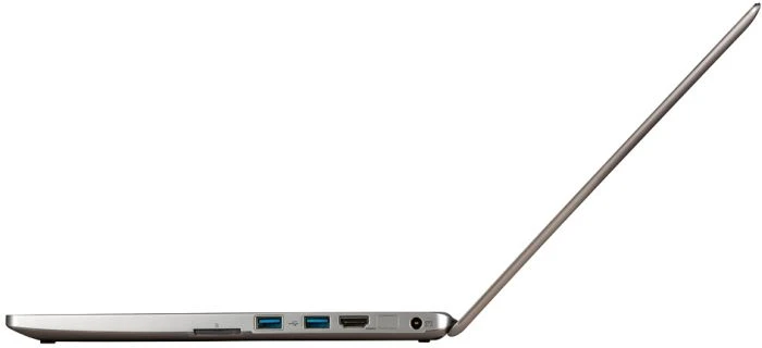 GIGABYTE U2442F, Core i7-3517U, 8GB RAM, 128GB SSD, 750GB HDD, GeForce GT 650M, DE