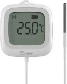 Sonoff SNZB-02LD Smart Thermometer, Temperatursensor