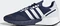 adidas ZX 1K Boost dark blue/cloud white/core black (Herren) Vorschaubild