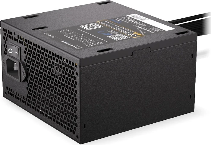 Endorfy Elementum E5 450W, ATX, bulk
