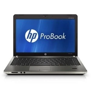 HP ProBook 4330s, braun, Core i3-2350M, 4GB RAM, 320GB HDD, DE