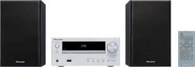 Pioneer X-HM26D silber