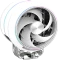 Zalman ZET5 White, weiß Vorschaubild