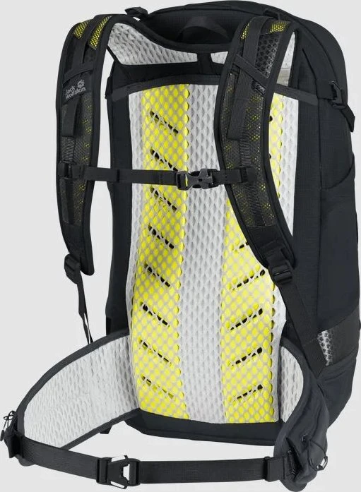 Jack Wolfskin Moab Jam Pro 30.5 phantom