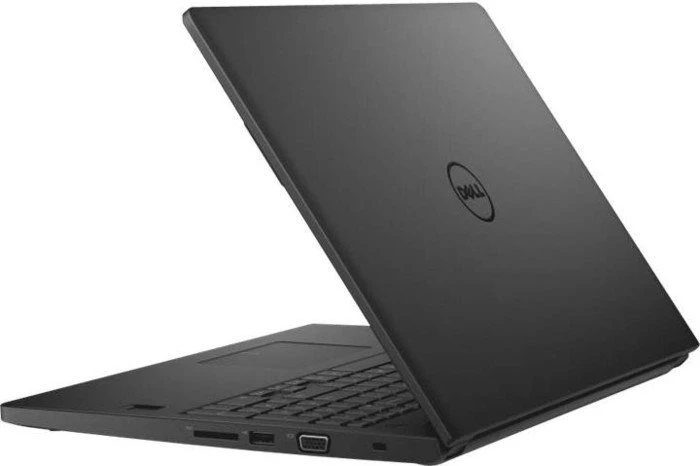 Dell Latitude 15 3570, Core i5-6200U, 8GB RAM, 128GB SSD, DE