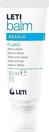 LETI Pharma Leti balm Fluido Nasen- und Lippenbalsam, 10ml