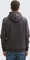 Tom Tailor Logo-Print Hoodie tarmac grey (Herren) Vorschaubild