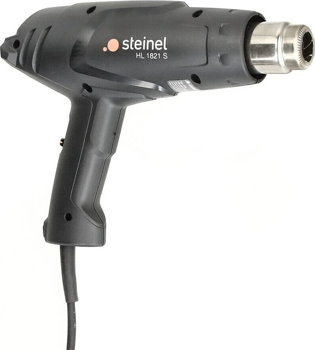 Steinel HL1821S Elektro-Heißluftgebläse (068929)