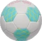 hummel Classic Energizer Handball off white/light blue/yellow Vorschaubild