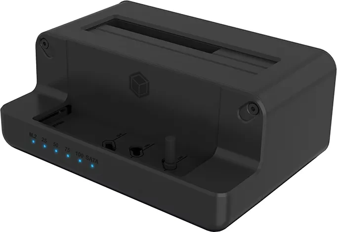 RaidSonic Icy Box IB-2914MSCL-C31, USB-C 3.1