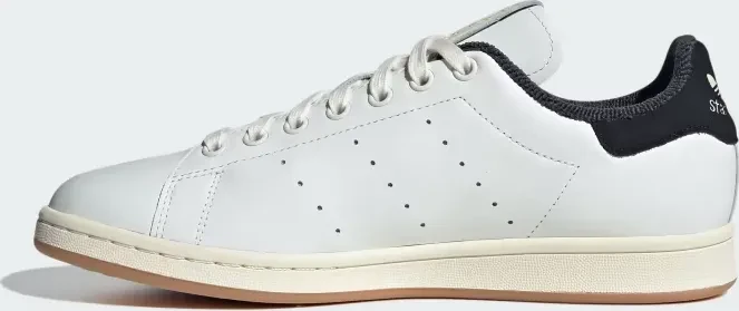 adidas Stan Smith core white/core black/cream white (Herren)