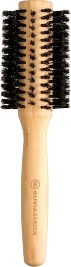 Olivia Garden Bamboo Touch Boar 30/60mm