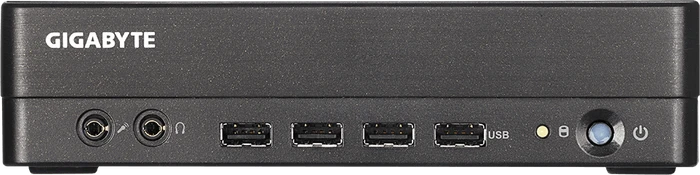 GIGABYTE Brix GB-BSRE-1605
