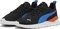 Puma Anzarun Lite puma black/hyperlink blue/puma white/redmazing (Junior) Vorschaubild