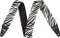 Fender Wild Animal Print Straps Vorschaubild