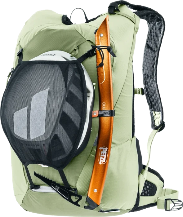 Deuter Updays 24 SL grove/mineral