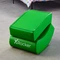X Rocker Nintendo Super Mario Joy Collection Floor Rocker Gamingstuhl, Luigi grün Vorschaubild