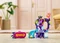 LEGO Trolls World Tour - Party am Techno Riff Vorschaubild