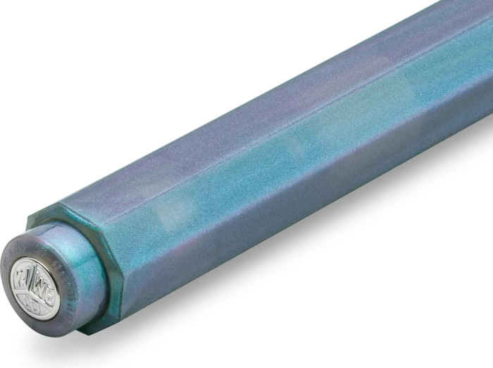Kaweco Lunar Sport Kugelschreiber shadow blue