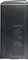 SilverStone Seta A2 Black, Glasfenster Vorschaubild