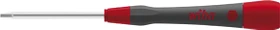 Wiha PicoFinish 263P Schlitz Schraubendreher, 1.5x50mm