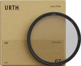 Urth UV Filter 37mm