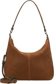 Liebeskind Berlin Paris II Hobo M Schultertasche mokka