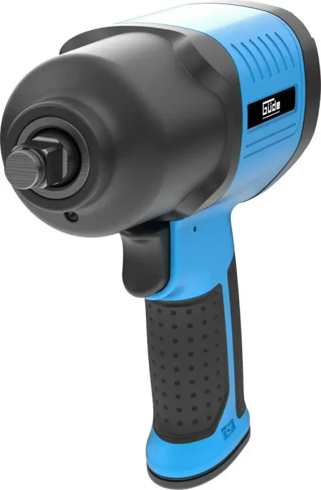 Güde Twin Hammer 1/2 Druckluft-Schlagschrauber