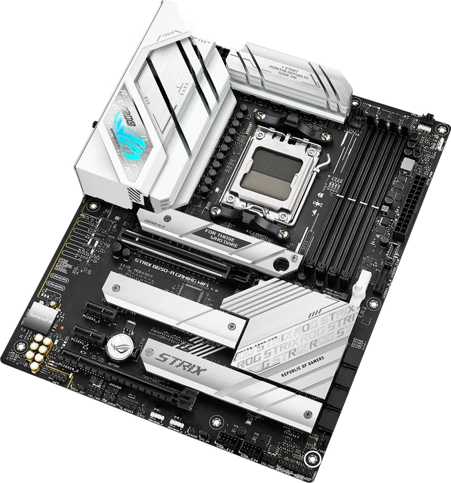ASUS ROG Strix B650-A Gaming WIFI (AMD AM5)