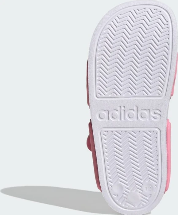 adidas Adilette Sandal 3 bliss pink/cloud white (Junior)