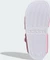 adidas Adilette Sandal 3 bliss pink/cloud white (Junior) Vorschaubild