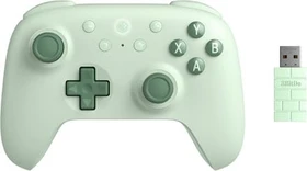 8BitDo Ultimate 2C Wireless Controller grün (PC/Android)