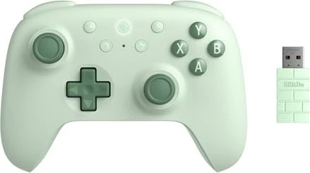 8BitDo Ultimate 2C Wireless Controller (PC/Android)