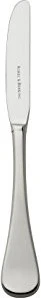 Robbe & Berking Scandia 18/8 Edelstahl matt