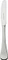 Robbe & Berking Scandia 18/8 Edelstahl matt Vorschaubild