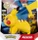 Jazwares Pokémon - Battle Action Pikachu (PKW4857)