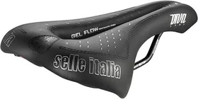 Selle Italia Diva Gel Flow Sattel