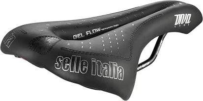 Selle Italia Diva Gel Flow Sattel