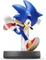 Nintendo amiibo Figur Super Smash Bros. Collection Sonic (Switch/WiiU/3DS) Vorschaubild