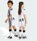 adidas Juventus Turin 2026/2027 Heimausrüstung (Junior) Vorschaubild
