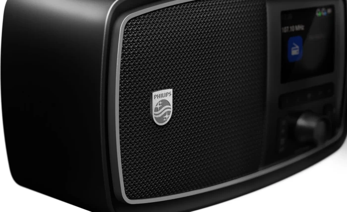Philips The Janet (UKW)