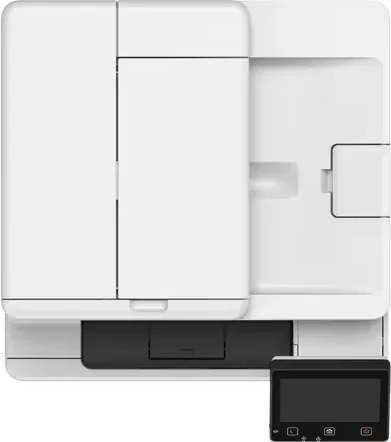 Canon i-SENSYS MF664Cdw, Laser, mehrfarbig
