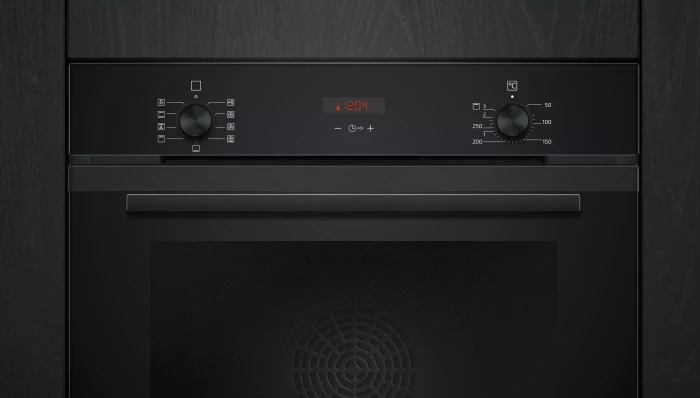 Siemens EQ224IA00Z Backofen-Set