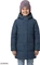 Vaude Lulea Thermo Funktionsmantel dark sea (Junior) Vorschaubild