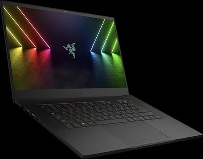 Razer Blade 15 (Early 2022) - QHD/240Hz, Core i9-12900H, 16GB RAM, 1TB SSD, GeForce RTX 3070 Ti, DE