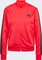 adidas Essentials 3-Streifen Trainingsanzug pure ruby (Damen) Vorschaubild