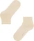 Falke Cotton Touch Socken cream (Damen) Vorschaubild